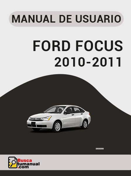 Manual-de-Usuario-Ford-Focus-2010-2011