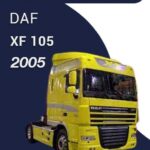 Manual de Taller DAF XF105 2005