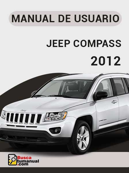 Manual de Usuario Jeep Compass 2012