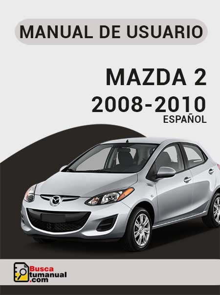 Manual-de-Usuario-Mazda-2-2008-2010-Español