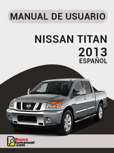 Manual-De-Usuario-Nissan-Titan-2013