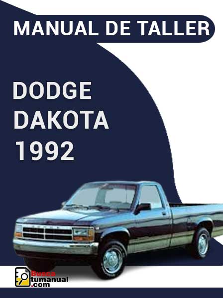 Manual de Taller Dodge Dakota 1992.jpg